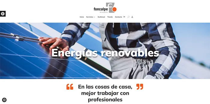 Foncalpe