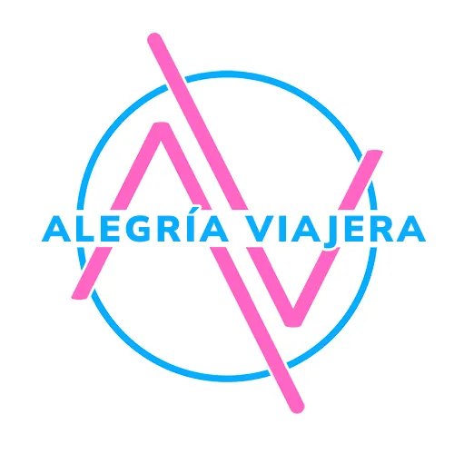 Alegría Viajera