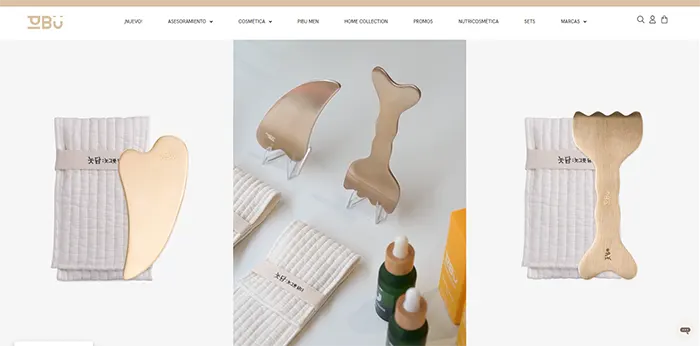 PIBU Cosmetic