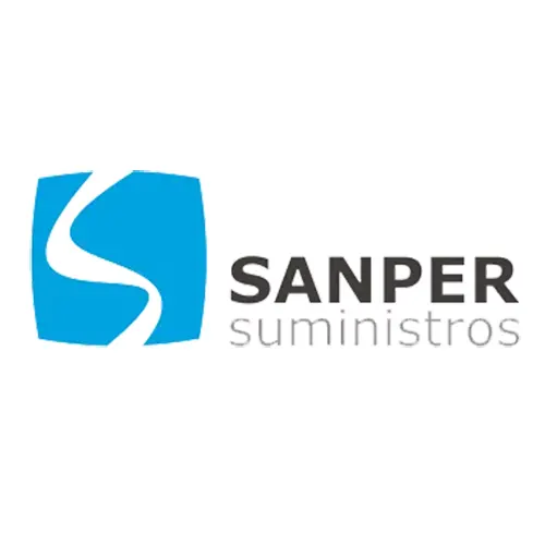 Sanper Suministros